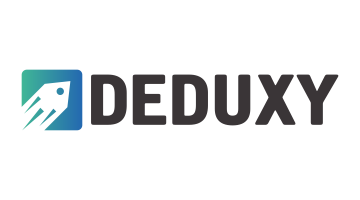 deduxy.com is for sale