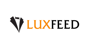 luxfeed.com luxfeed.com
