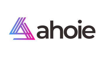 ahoie.com is for sale