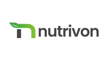 nutrivon.com is for sale
