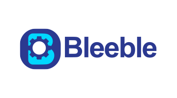 bleeble.com is for sale
