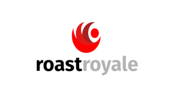 roastroyale.com is for sale