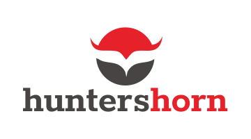 huntershorn.com
