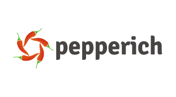 pepperich.com