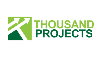 thousandprojects.com
