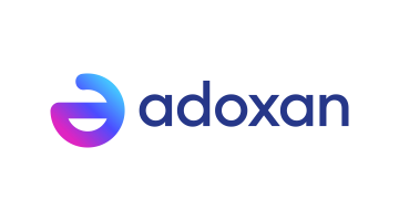 adoxan.com is for sale