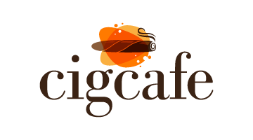 cigcafe.com