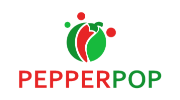 pepperpop.com