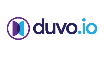 duvo.io is for sale