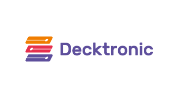 decktronic.com