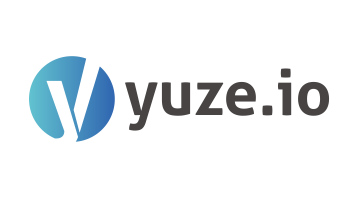 yuze.io yuze.io