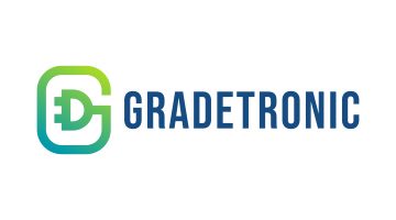 gradetronic.com is for sale