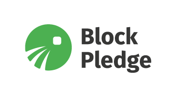 Block Pledge BlockPledge.com is For Sale | BrandBucket
