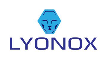 lyonox.com