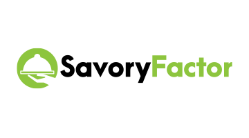 savoryfactor.com