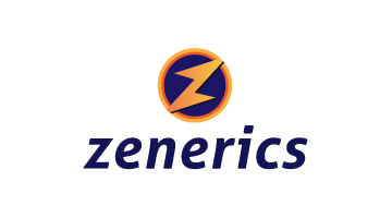 zenerics.com