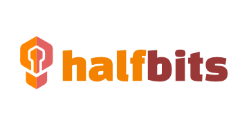 halfbits.com is for sale