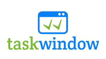 taskwindow.com