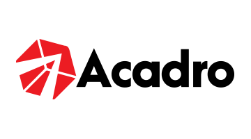 acadro.com is for sale