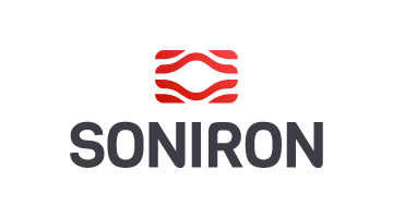 soniron.com
