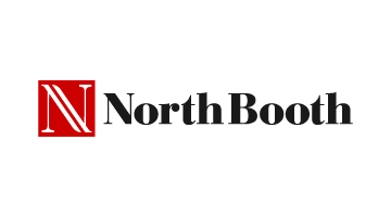 northbooth.com is for sale