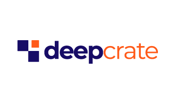 deepcrate.com is for sale