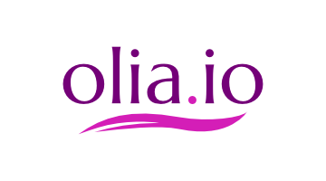 olia.io is for sale