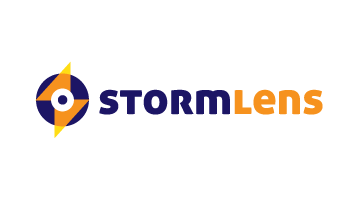 stormlens.com