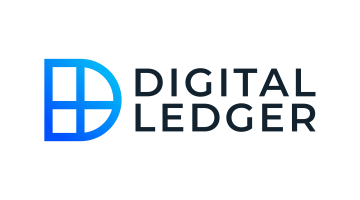 digitalledger.com