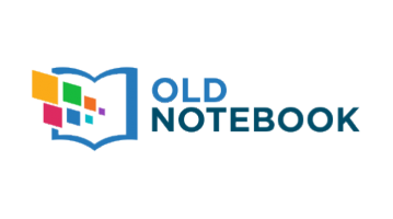 oldnotebook.com