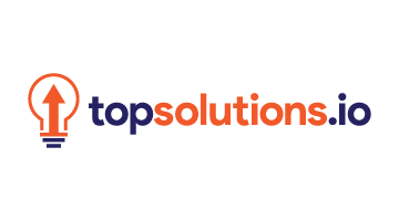 topsolutions.io topsolutions.io