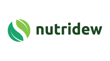 nutridew.com