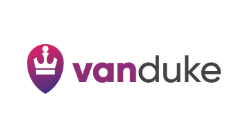 vanduke.com is for sale