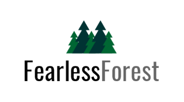 fearlessforest.com