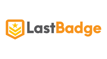 lastbadge.com