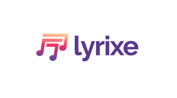 lyrixe.com is for sale