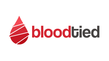 bloodtied.com