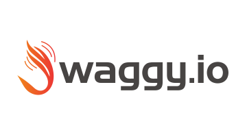waggy.io is for sale
