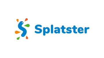 Splatster Splatster.com is For Sale | BrandBucket