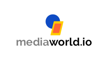 mediaworld.io mediaworld.io