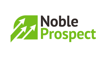 nobleprospect.com is for sale