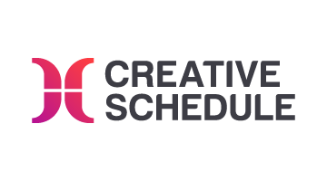 creativeschedule.com