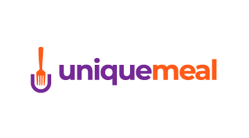 uniquemeal.com