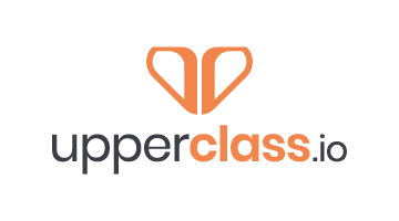 upperclass.io