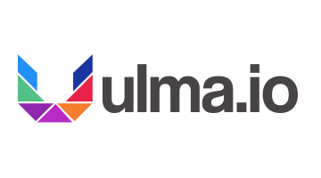 ulma.io