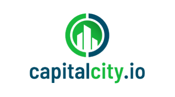 capitalcity.io is for sale
