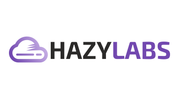 hazylabs.com hazylabs.com