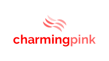 charmingpink.com is for sale