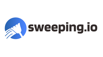 sweeping.io