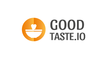 goodtaste.io goodtaste.io